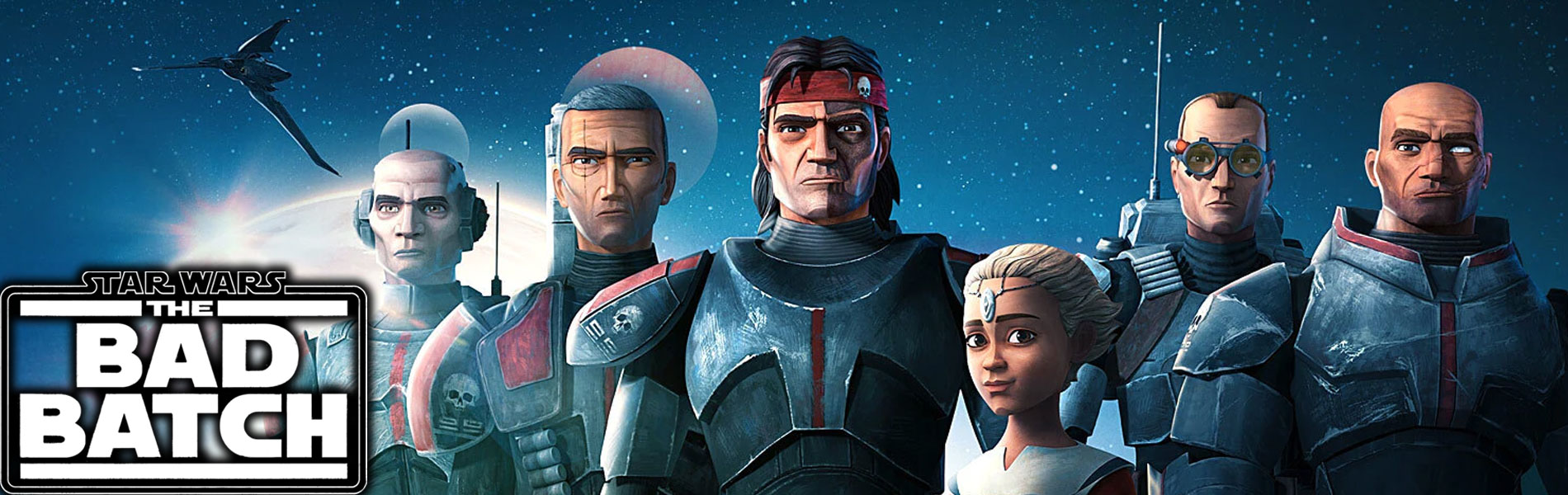 Novi Star Wars sadržaji 2023. na Disney+ kanalu