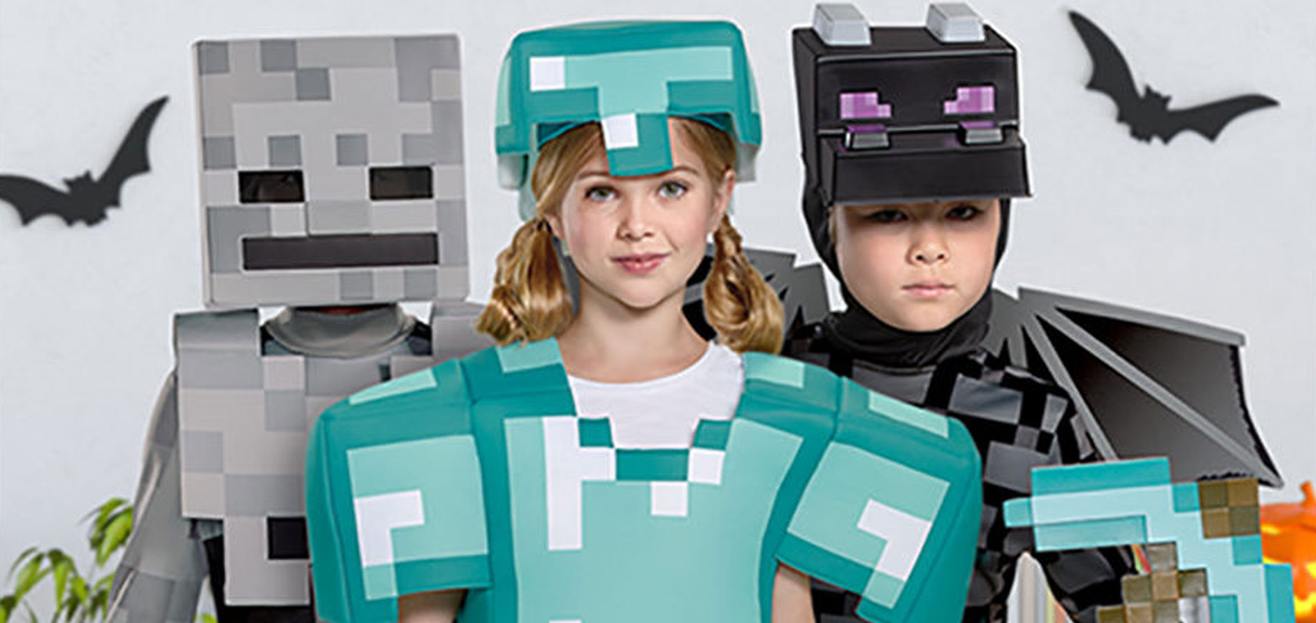 Disguise produžava globalni ugovor o pravima za Minecraft