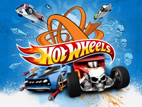 Hot Wheels film od kreatora Brzih i žestokih