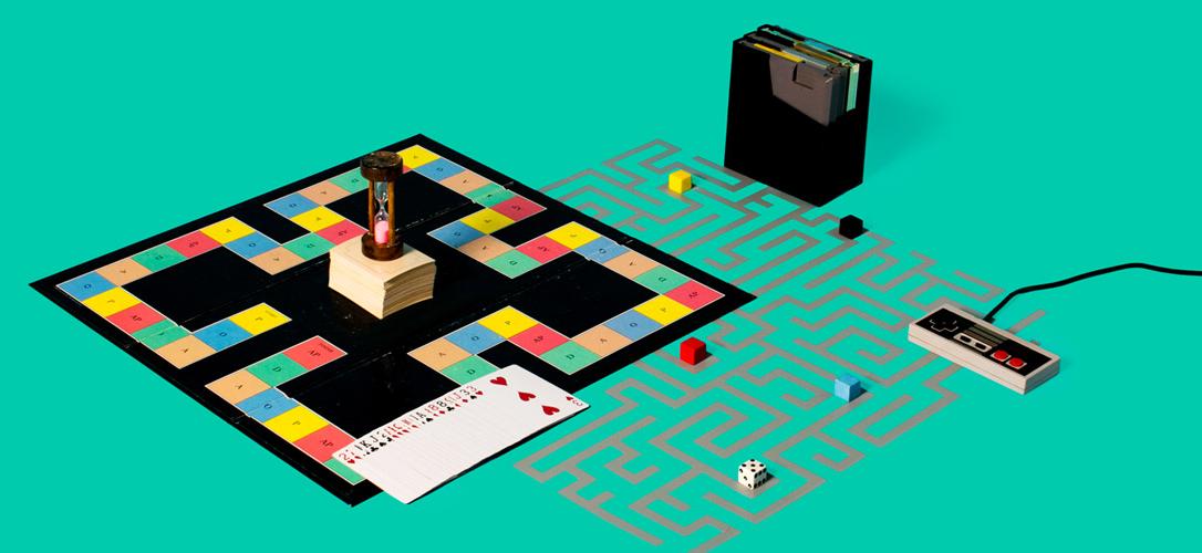 Kickstarter: preko deset tisuća igara