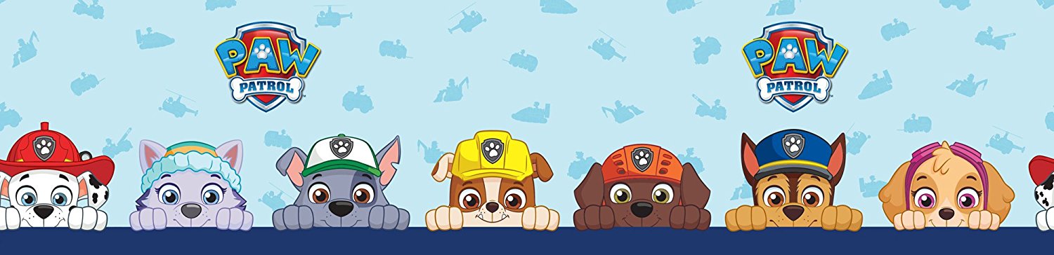 PAW Patrol Kviz Igra