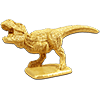 Monopoly figura ludilo