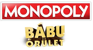 Monopoly figura ludilo