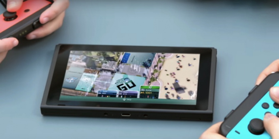 Monopoly na Nintendo konzoli