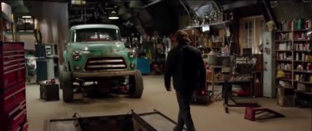 Monster Truck trodimenzionalni film konačno na velikom platnu