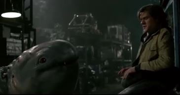Monster Truck trodimenzionalni film konačno na velikom platnu