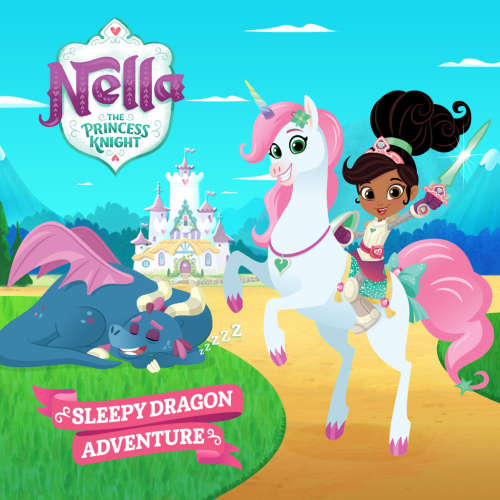 Nella igračaka, Nella the princess knight narudžba
