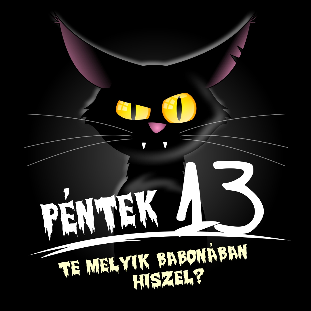 Petak 13. dan nesreće - Vjerovanja i priče