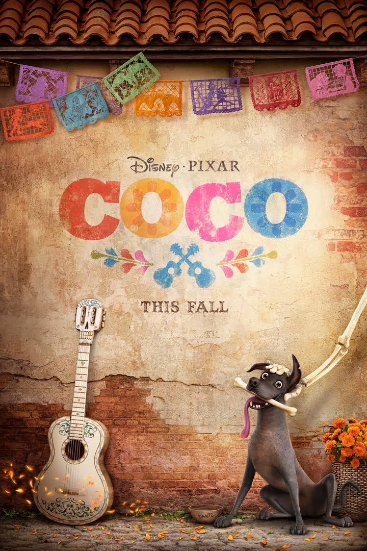 Nova Disney/Pixar priča: Coco