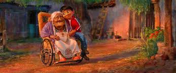 Nova Disney/Pixar priča: Coco
