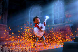 Nova Disney/Pixar priča: Coco