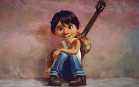 Nova Disney/Pixar priča: Coco