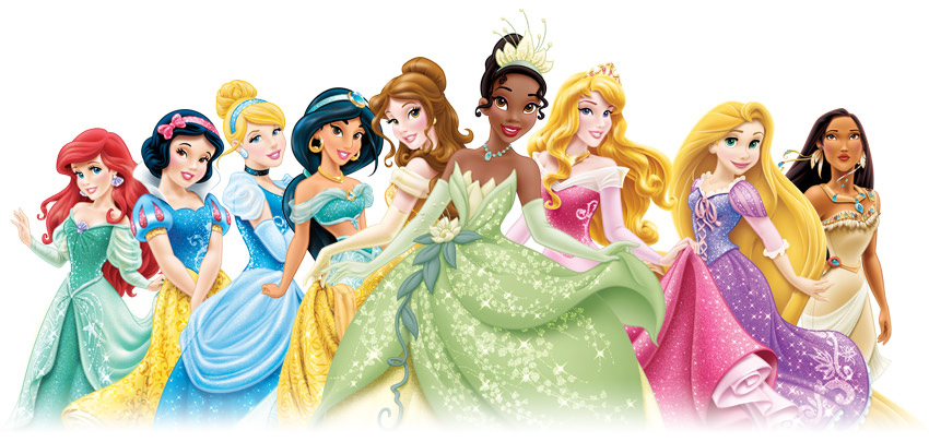 Disney Princeze Kviza