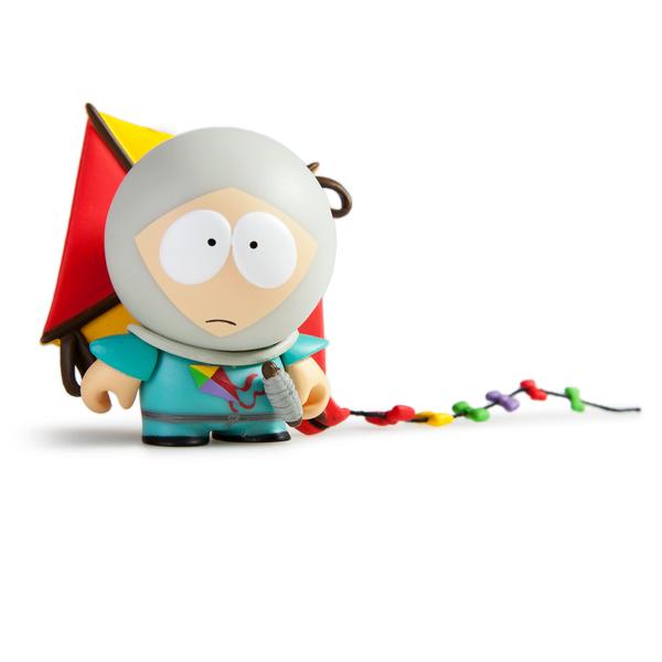 South Park kolekcionarske minifigure
