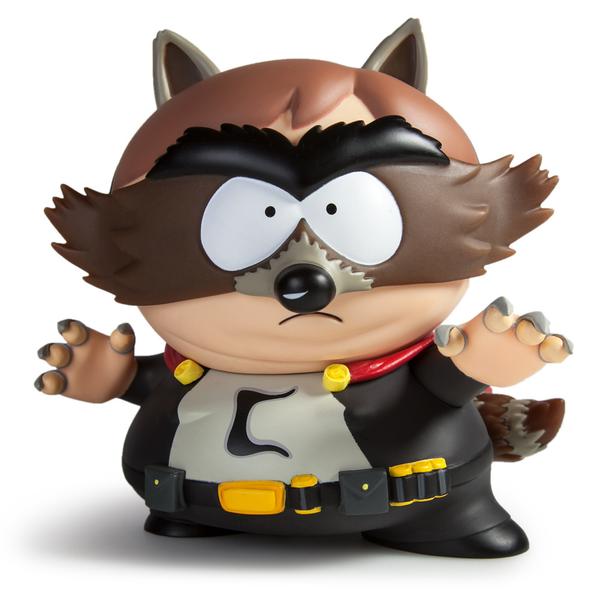 South Park kolekcionarske minifigure