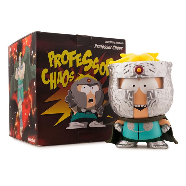 South Park kolekcionarske minifigure