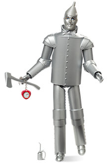 Star Trek Barbie lutke