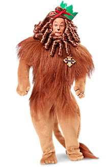 Star Trek Barbie lutke