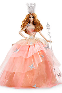 Star Trek Barbie lutke