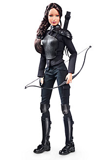 Star Trek Barbie lutke