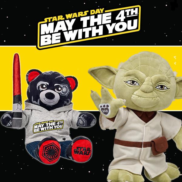 Star Wars plišane igračke