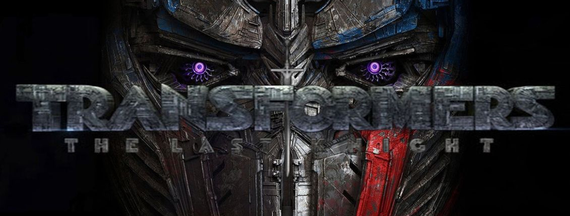 Transformers: Posljednji vitez - najava