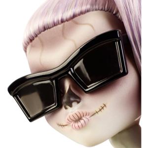 Lady Gaga inspirirala novu Monster High lutku Mattela
