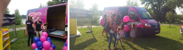 III. Dunavski festival piva i obiteljski dan izvještaj