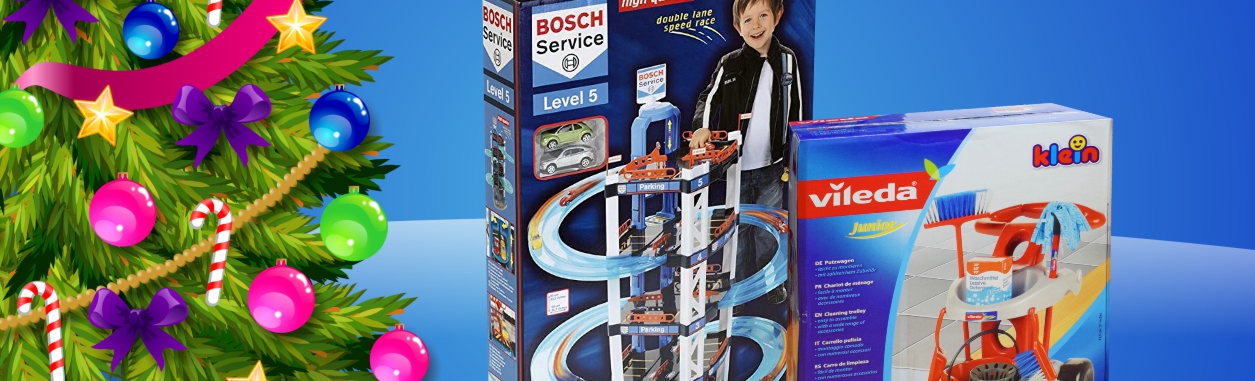 Čekamo vas u JátékShop trgovini igračaka