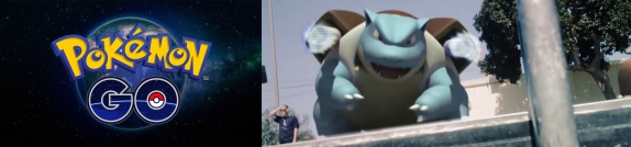Pokémon Go, ili najpopularnija igra na svijetu