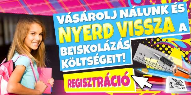 Povrati troškove školovanja! - nagradna igra