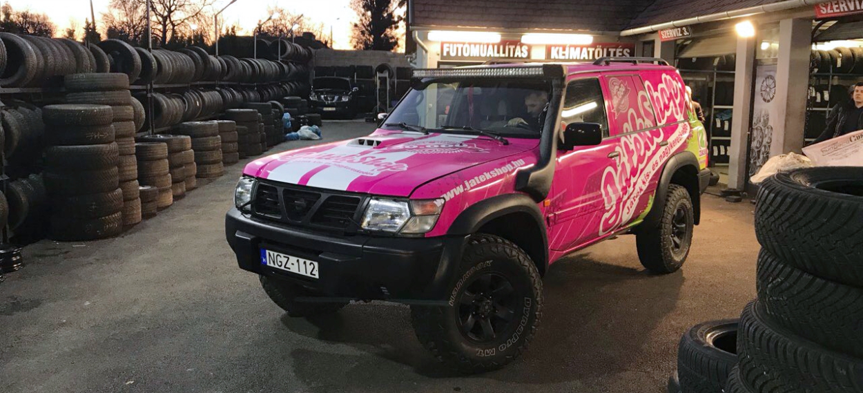 IgračkaShop - Carrera nagradna testna vožnja izvještaj