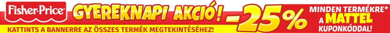 Akcija za Dan djece Mattel!