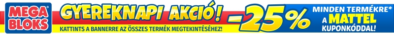 Akcija za Dan djece Mattel!