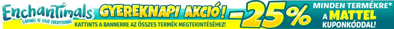 Akcija za Dan djece Mattel!