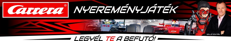 Carrera božićna nagradna igra 2017