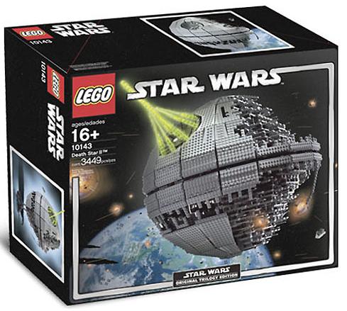 Lego kao ulaganje: bolje od zlata i burze