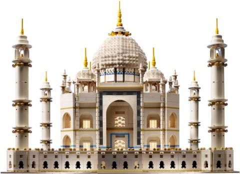 Lego kao ulaganje: bolje od zlata i burze