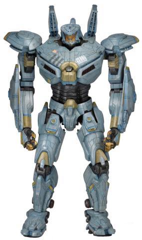 Pacific Rim roboti od Neca-e