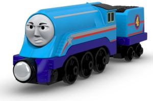 Thomas the Tank Engine: novi prijatelji na otoku Sodor