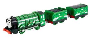 Thomas the Tank Engine: novi prijatelji na otoku Sodor