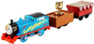 Thomas the Tank Engine: novi prijatelji na otoku Sodor