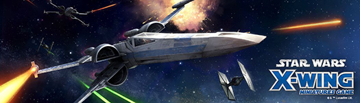Star Wars Društvene igre