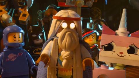 Lego kao ulaganje: bolje od zlata i burze