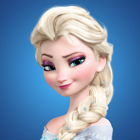 Frozen i Disney princeze modne lutke od Hasbro-a