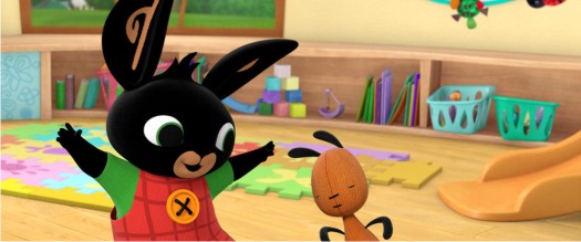 Uskoro predstavljamo nove Mattel Bing proizvode
