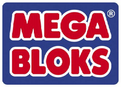 Nove Mega Bloks igračke 2015. godine