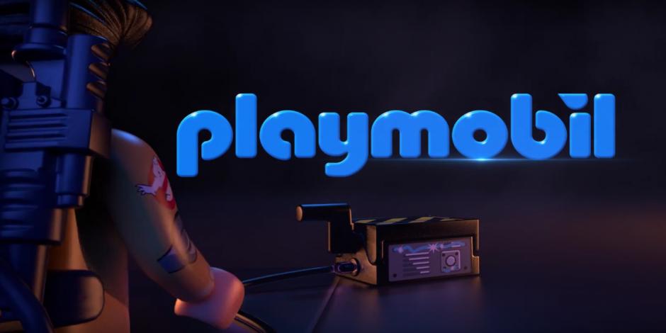 Playmobil: Ghostbusters setovi