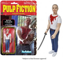 Akcijske figure iz Ponyjeve priče od Funko-a