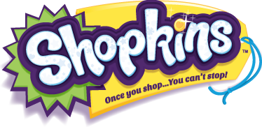 Košarkaški Shopkins igračke